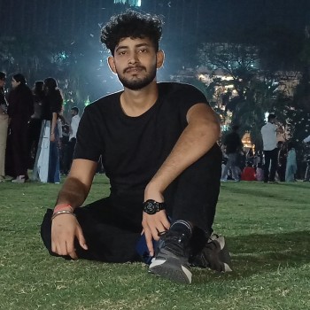 Sushant Kumar Mishra